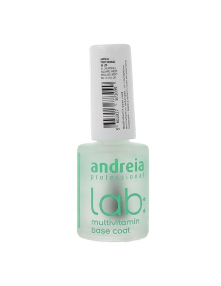 Andreia Professional Lab: Base Multivitamínica 10,5 ml